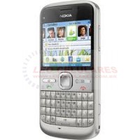 SMARTPHONE NOKIA E5 PRATA 3G COM WI-FI RÁDIO 5 MPX
